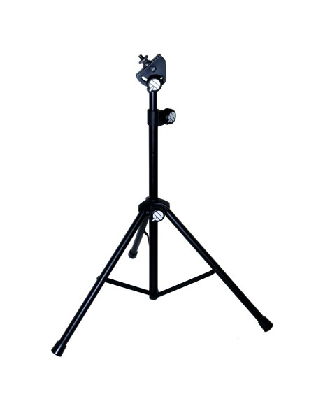 PPS/001 Practice Pad Stand con Borsa