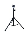 PPS/001 Practice Pad Stand con Borsa