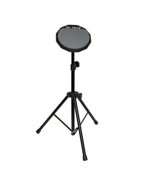 PPS/001 Practice Pad Stand con Borsa