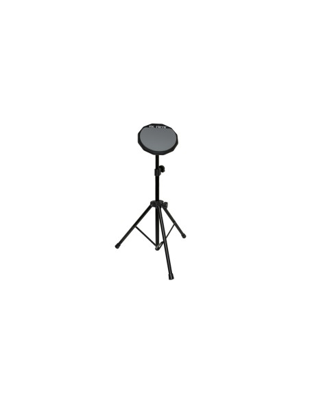 PPS/001 Practice Pad Stand con Borsa