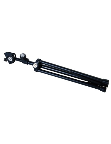 PPS/001 Practice Pad Stand con Borsa