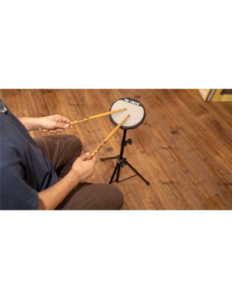 PPS/001 Practice Pad Stand con Borsa