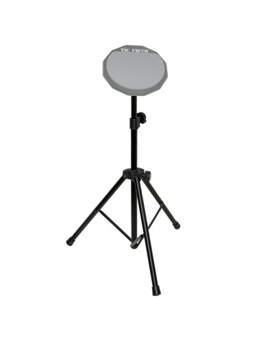 PPS/001 Practice Pad Stand con Borsa