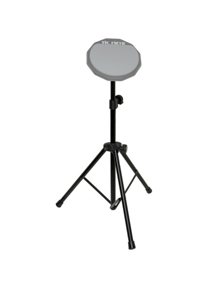 PPS/001 Practice Pad Stand con Borsa