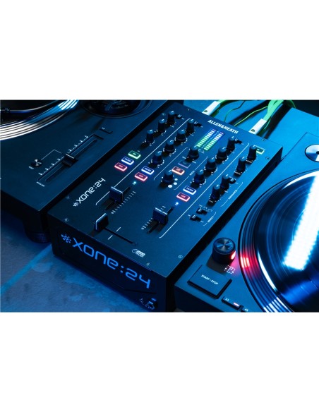 Xone 24