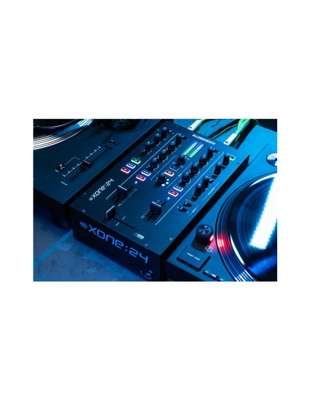 Xone 24