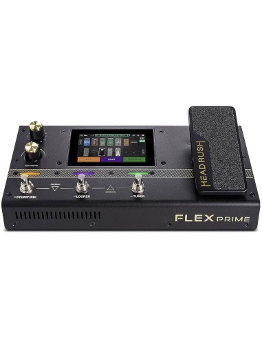 HeadRush FLEX Prime