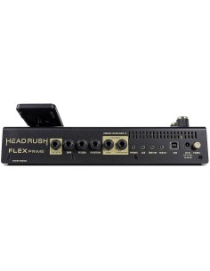 HeadRush FLEX Prime 2