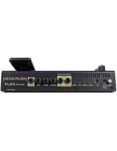 HeadRush FLEX Prime