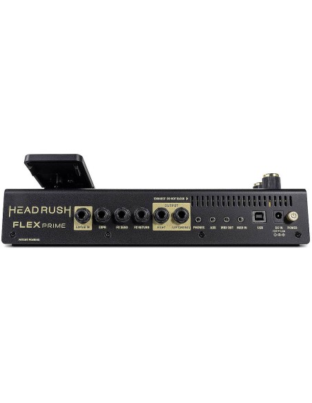 HeadRush FLEX Prime