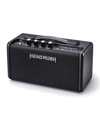 HeadRush FRFR Go