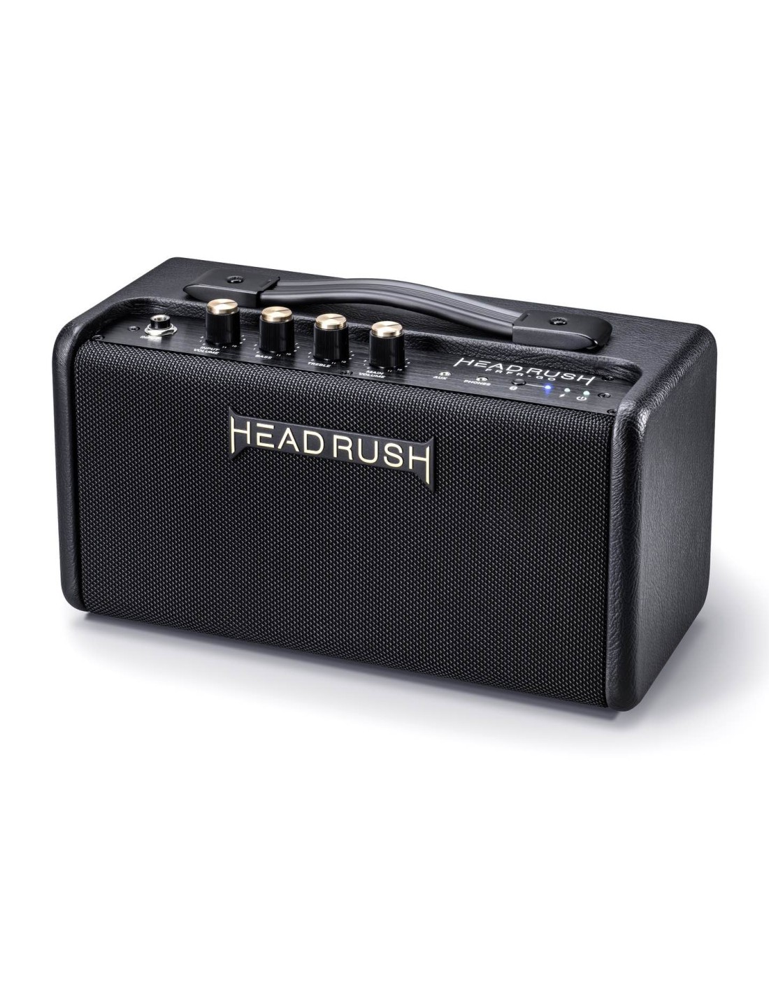 HeadRush FRFR Go