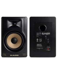 M-Audio Forty Eighty 2