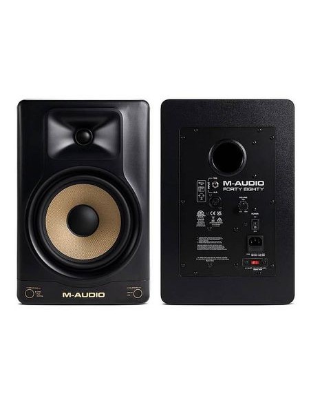 M-Audio Forty Eighty