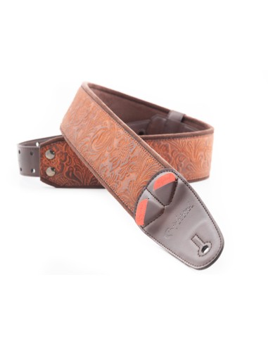 Righton Straps Sandokan-60 Light Btown
