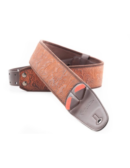 Righton Straps Sandokan-60 Light Btown
