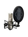 Sontronics STC-2 Pack Silver