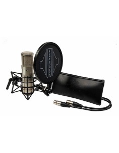 Sontronics STC-2 Pack Silver 2