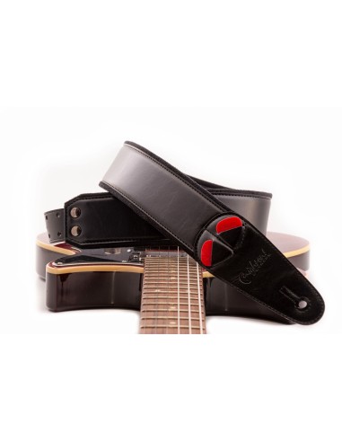 Righton Straps Charm-60 Black