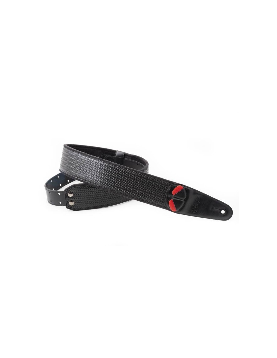 Righton Straps Bond-60 Black