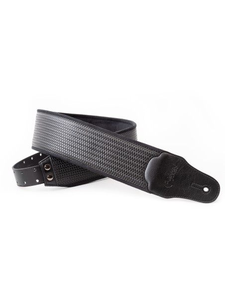 Righton Straps Bond-80 Black