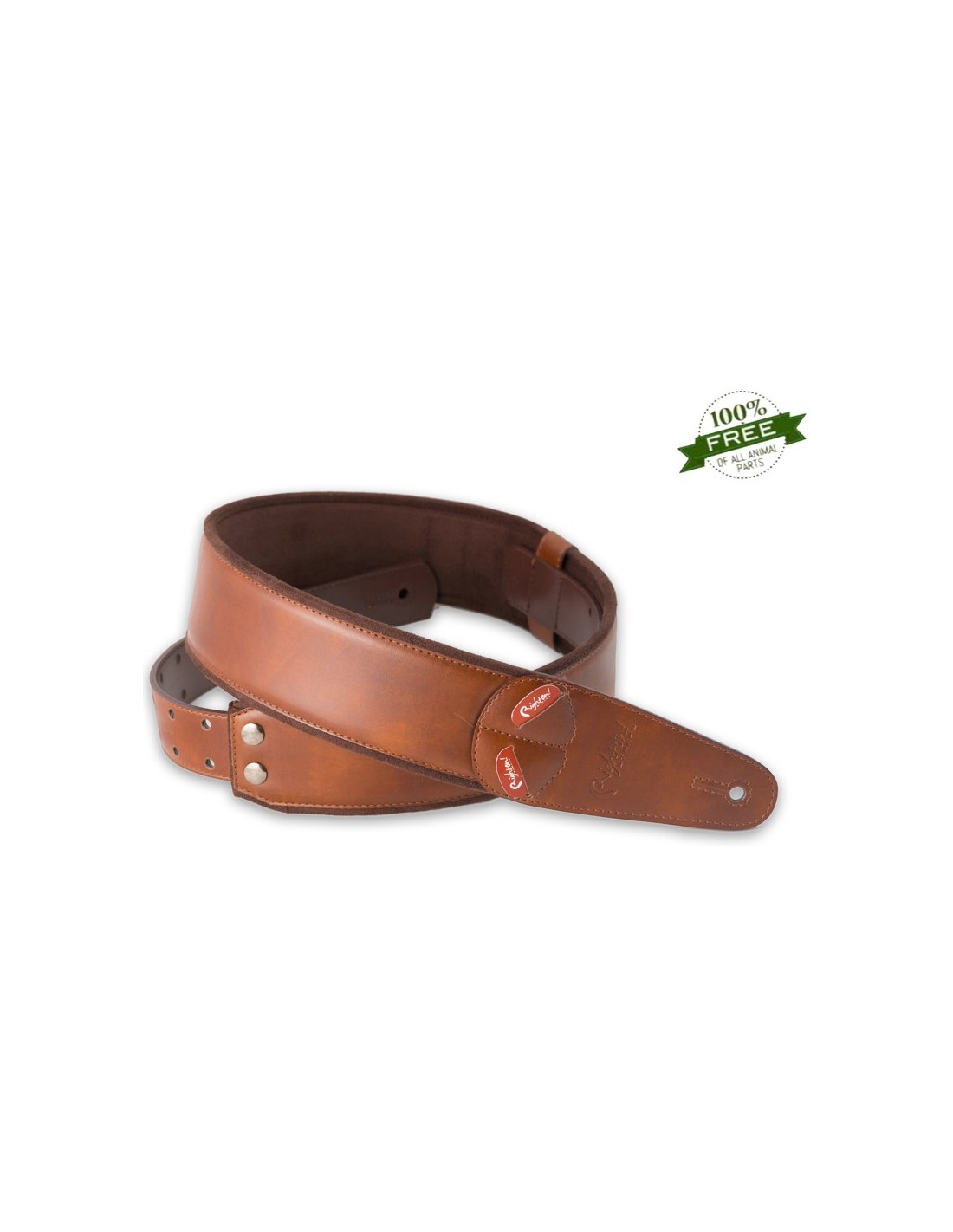 Righton Straps Charm-60 Brown