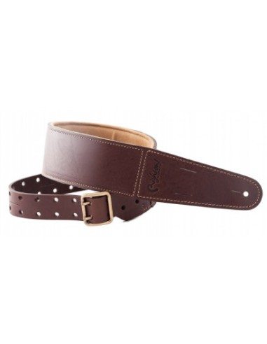 Righton Straps Backbeat Brown