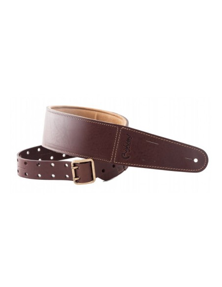 Righton Straps Backbeat Brown