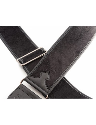 Righton Straps Divine black