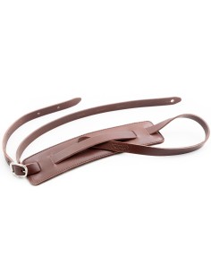 Righton Straps Slim Brown