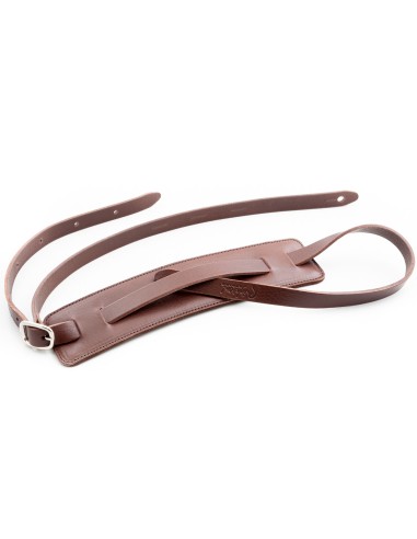 Righton Straps Slim Brown