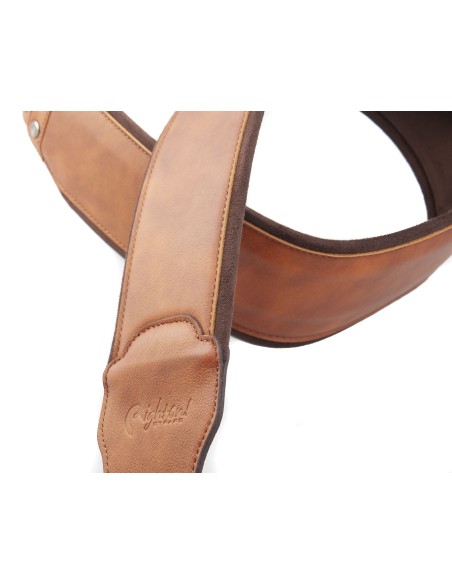 Righton Straps Smooth Light Brown