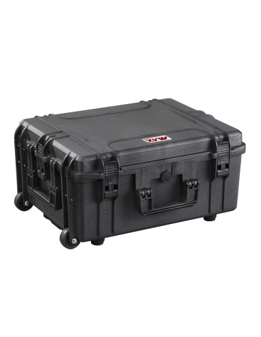 MAX CACES MAX540H245TR Case ermetica...