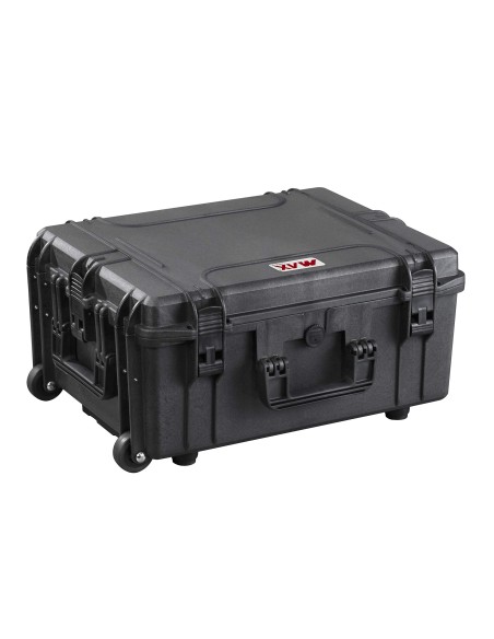 MAX CACES MAX540H245TR Case ermetica con trolley