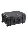 MAX CACES MAX540H245TR Case ermetica con trolley