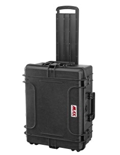 MAX CACES MAX540H245TR Case... 2
