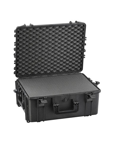 MAX CACES MAX540H245S Valigetta...