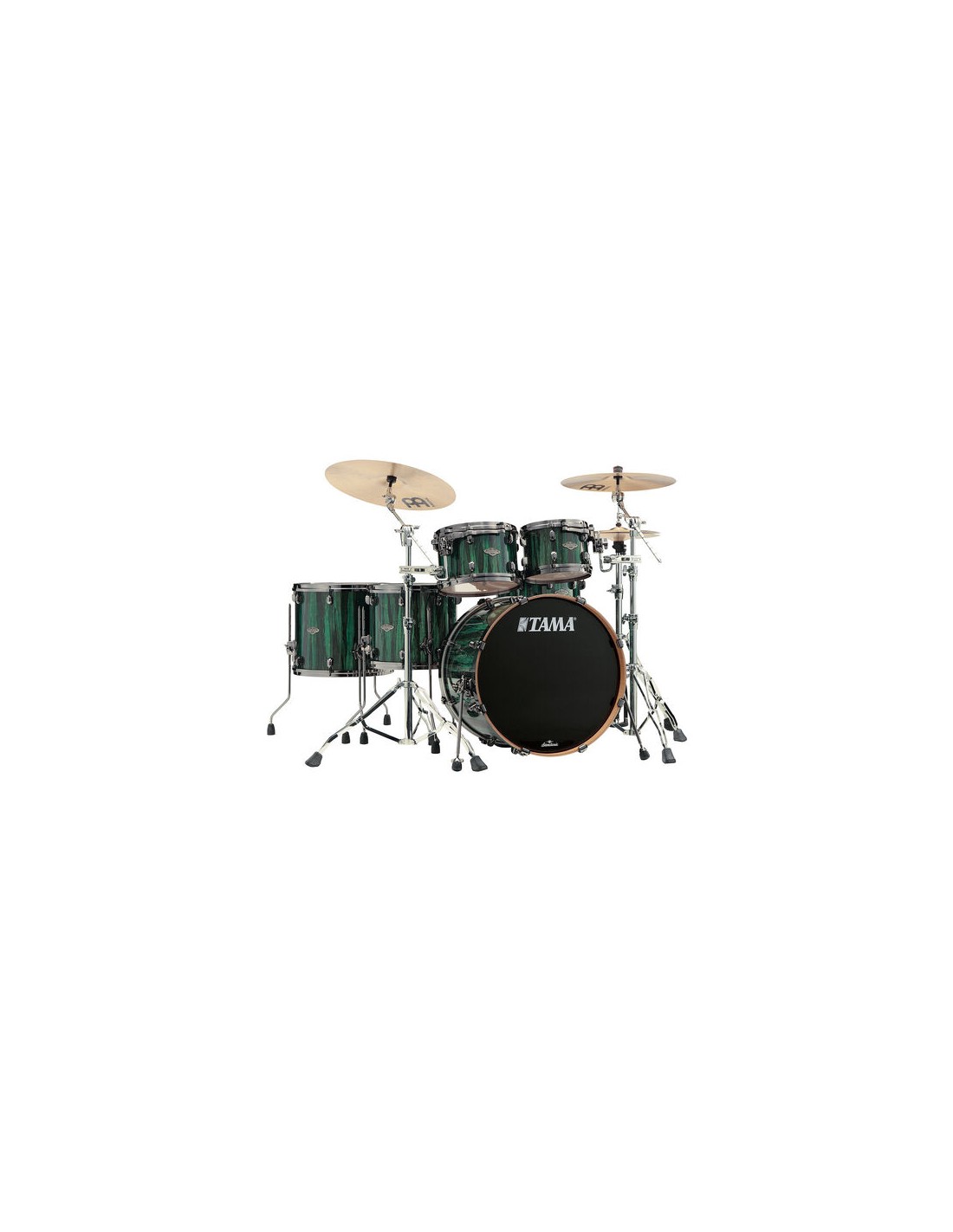 Tama Starclassic Performer Limited MBS52RZBNS-GGA