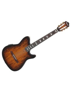 Ibanez FRH20QMNCTL