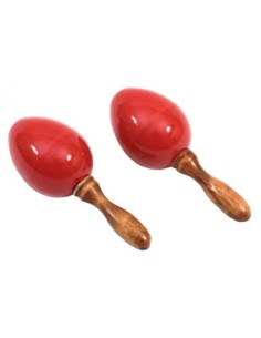 Stagg EGG-MA S/RD