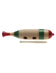 STAGG GUF-141S GUIRO PICCOLO