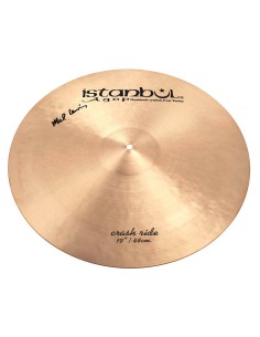 ISTANBUL AGOP SIGNATURE MEL...
