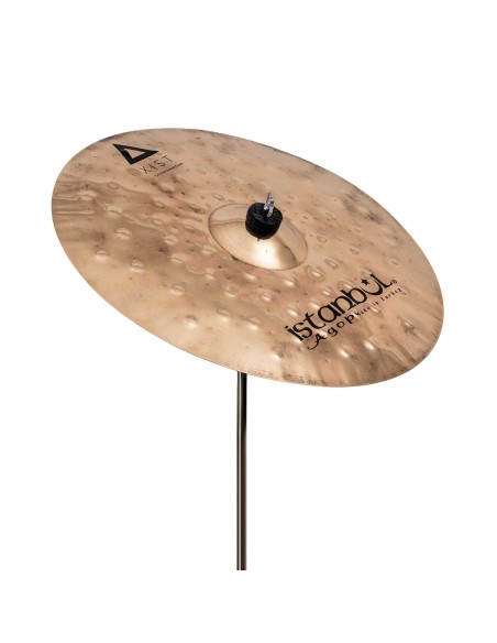 Istanbul XIST Dry Dark Crash Brilliant 19