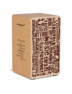 Schlagwerk CP85 CAJON...