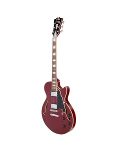 D'ANGELICO PREMIER SS BURNT... 2