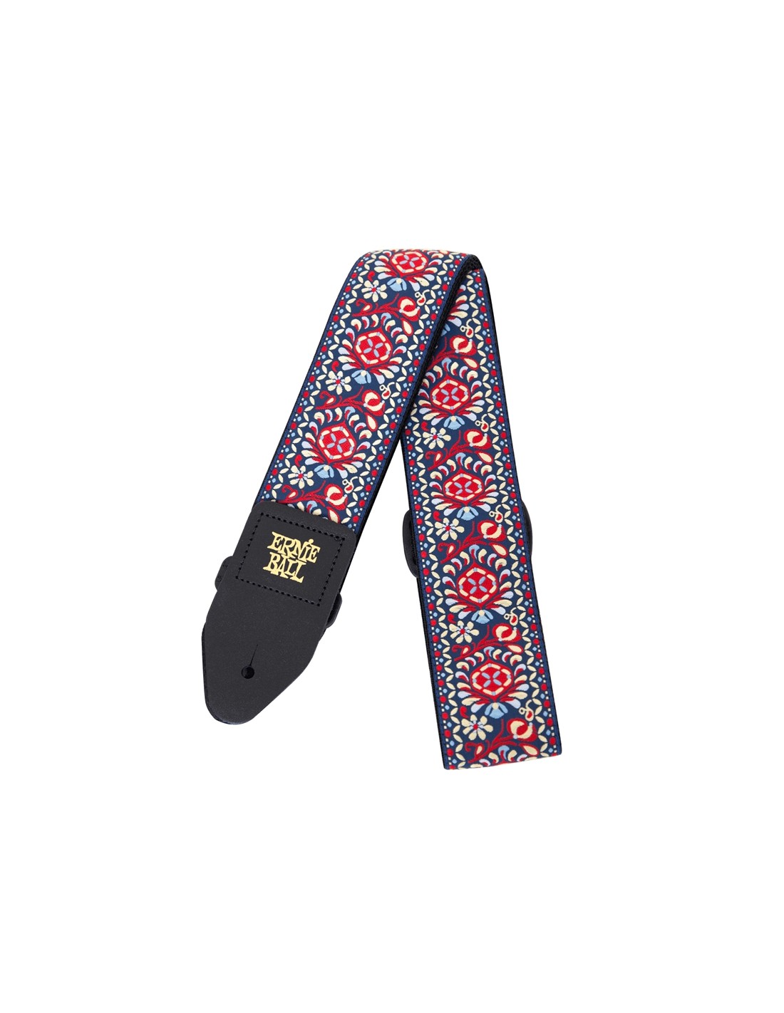 Ernie Ball 4091 Tracolla Royal Bloom Jacquard