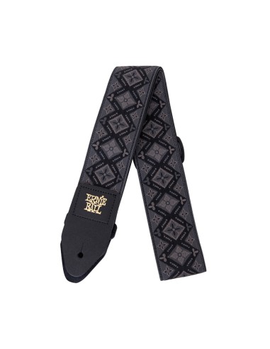 Ernie Ball 4093 Tracolla Regal Black...