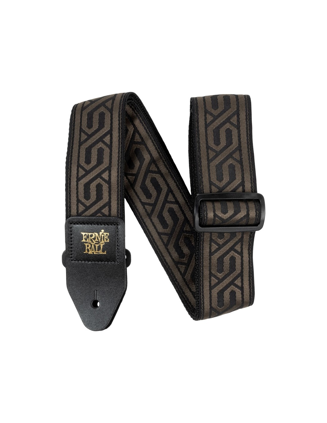 Ernie Ball 5630 Classic Jacquard Strap Tribal Chain