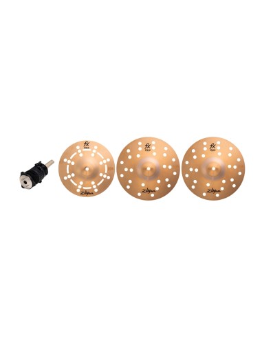 Zildjian FXSTK10 FX Stack 10"