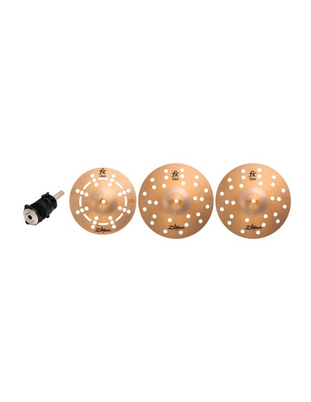 Zildjian FXSTK10 FX Stack 10"